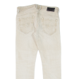 DIESEL Thommer-SP Mens Jeans Beige Slim Skinny Stone Wash W31 L27 Cheap