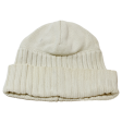 PEPE JEANS Womens Beanie Cream Fashion