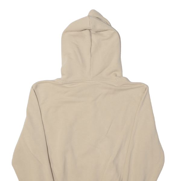 CHAMPION Mens Beige Hoodie S Cheap