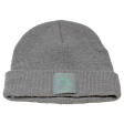 CALVIN KLEIN Mens Beanie Grey For Sale