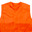 Utility Mens Workwear Gilet Orange XL on Sale