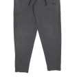 PUMA Mens Joggers Grey Tapered S W26 L28 Online now