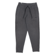 PUMA Mens Joggers Grey Tapered S W26 L28 Online now