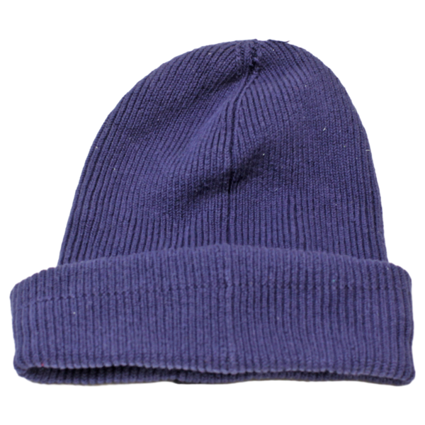 TIMBERLAND Womens Beanie Blue For Sale