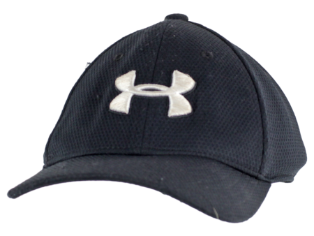 UNDER ARMOUR Boys Snapback Cap Black S Online