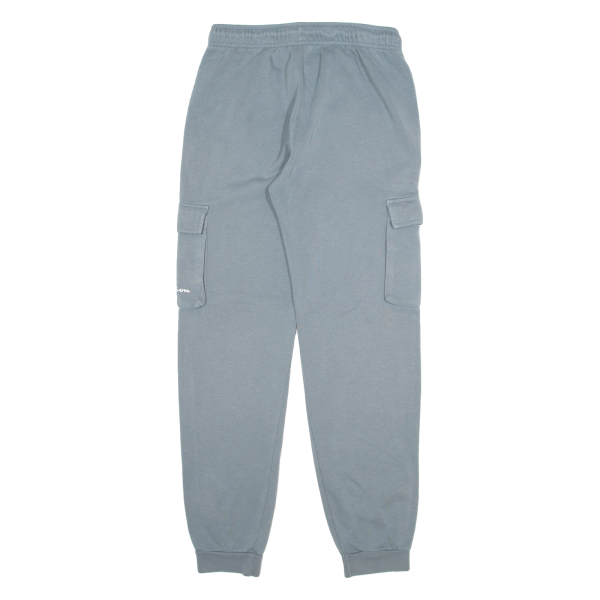 CHAMPION Boys Joggers Grey Tapered XL W28 L29 Online