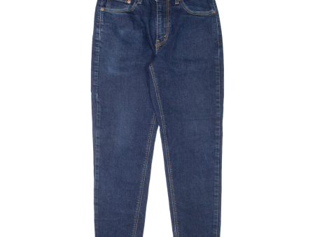 LEVI S 531 Mens Jeans Blue Slim Tapered W28 L30 Online Hot Sale