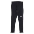 THE NORTH FACE Mens Leggings Black Tapered S W26 L26 Sale