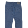 LEVI S 508 Jeans Mens Blue Regular Tapered W31 L30 Hot on Sale