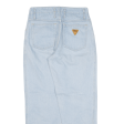 TAXI Womens Jeans Blue Relaxed Tapered W30 L28 Fashion