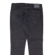 LEVI S 511 Jeans Mens Black Slim Straight W34 L28 Online