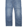 LEVI S 504 Jeans Mens Blue Regular Straight W29 L28 Sale