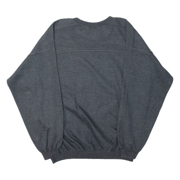 THE BEST Cows Mens Sweatshirt Grey S Online now