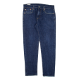 LEVI S BIG E Hi-Ball Womens Jeans Blue Regular Tapered W30 L27 Online Hot Sale