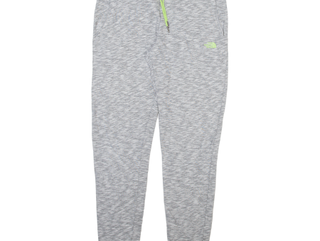 THE NORTH FACE Womens Joggers Grey Skinny M W34 L31 Online now