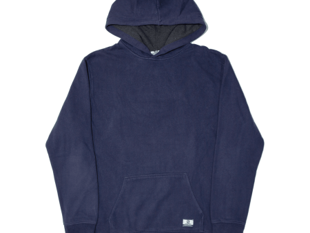 SALOMON Mens Blue Hoodie XL For Sale