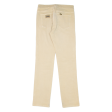 LOIS Marvin Mens Jeans Beige Slim Straight W30 L32 Supply