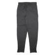 CHAMPION Mens Track Pants Grey Tapered M W30 L30 For Sale