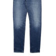 LEVI S 510 Jeans Mens Blue Slim Skinny W29 L32 Discount