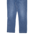 LEVI S 712 Womens Jeans Blue Slim Straight Stone Wash W32 L28 Hot on Sale