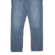 LEVI S 511 Jeans Mens Blue Slim Straight Stone Wash W32 L30 Hot on Sale