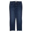 LEVI S 712 Womens Jeans Blue Slim Straight W29 L26 Online