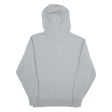 ELLESSE Mens Grey Hoodie M Hot on Sale