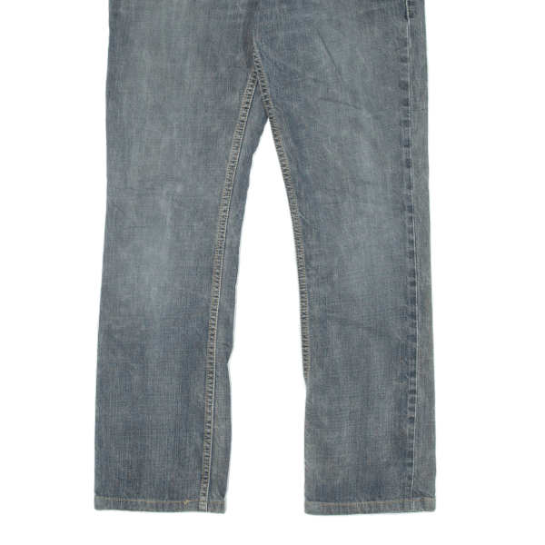 LEVI S 511 Jeans Mens Blue Slim Straight W31 L28 Online Hot Sale