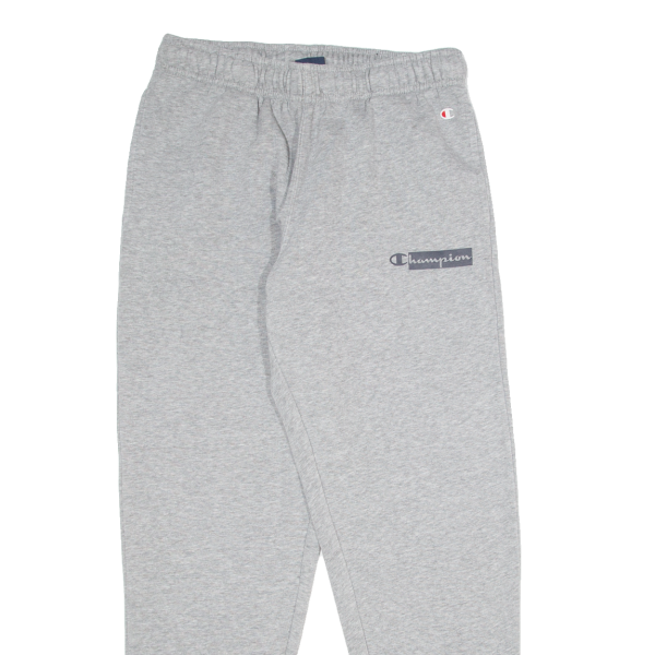 CHAMPION Mens Joggers Grey Tapered M W28 L30 Hot on Sale