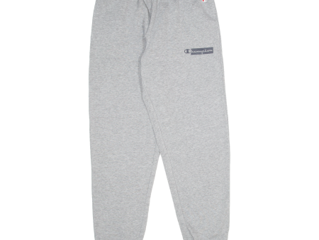 CHAMPION Mens Joggers Grey Tapered M W28 L30 Hot on Sale