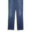 LEVI S 511 Jeans Mens Blue Slim Straight W29 L32 For Sale