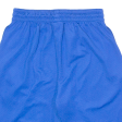 NIKE Mens Sports Shorts Blue S W26 Sale