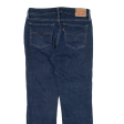 LEVI S 712 Womens Jeans Blue Slim Straight W29 L26 Online