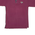 HARD ROCK CAFE Paris Mens Polo Shirt Maroon M Discount