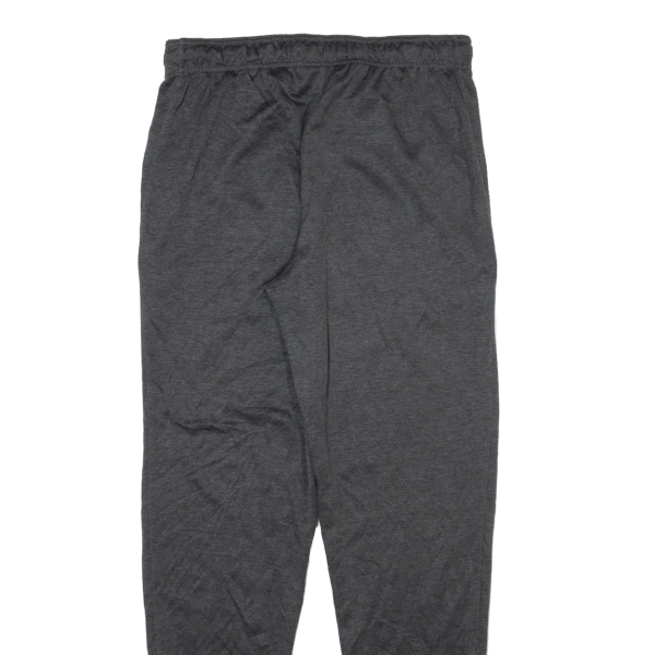 CHAMPION Mens Track Pants Grey Tapered M W30 L30 For Sale