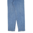 LEVI S 550 Womens Jeans Blue Relaxed Tapered W26 L28 Online Hot Sale