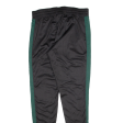 CHAMPION Mens Track Pants Black Tapered S W28 L30 Online Sale