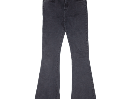 LOIS Raval Womens Jeans Grey Slim Flared W30 L34 Online Hot Sale