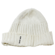 PEPE JEANS Womens Beanie Cream Fashion