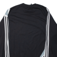 ADIDAS Fc Wattenwil Mens Sweatshirt Black XL For Sale