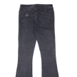 LOIS Raval Womens Jeans Grey Slim Flared W30 L34 Online Hot Sale