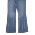 LEVI S 529 89 Womens Jeans Blue Slim Bootcut W29 L34 Sale