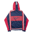 REEBOK Boys Red Hoodie XL Sale