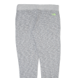 THE NORTH FACE Womens Joggers Grey Skinny M W34 L31 Online now