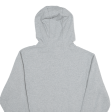 ELLESSE Mens Grey Hoodie M Hot on Sale