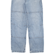 HERE+THERE Boys Jeans Blue Loose Straight W27 L29 For Discount