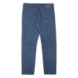 LEVI S 508 Jeans Mens Blue Regular Tapered W31 L30 Hot on Sale