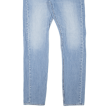 LEVI S 510 Jeans Premium Mens Blue Slim Skinny Stone Wash W30 L32 Online now