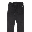 LEVI S 511 BIG E Jeans Mens Black Slim Straight W29 L32 Online Hot Sale