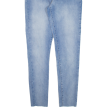 LEVI S BIG E Mile High Womens Jeans Blue Slim Skinny W30 L32 Online